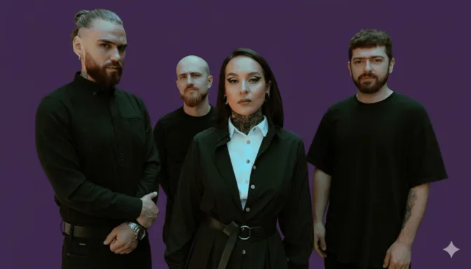 JINJER