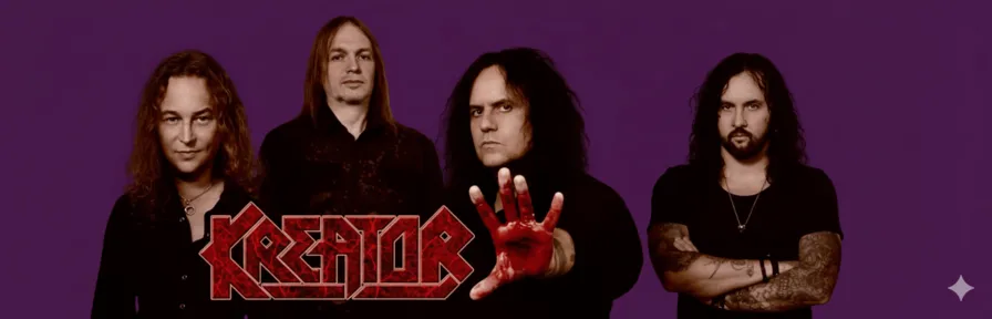 KREATOR